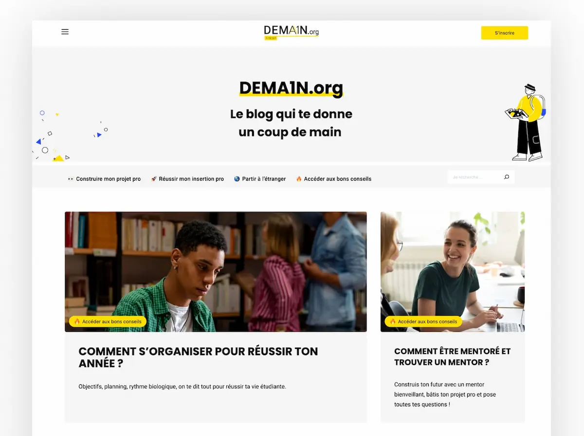 Dema1n.org